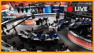  Al Jazeera English | Live