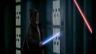 Star Wars The Circle Is Now Complete