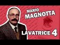 Mario Magnotta - LAVATRICE 4