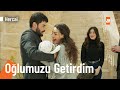 Miran, Umut'u eve getirdi! - @Hercai  67. Bölüm