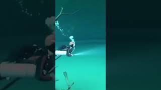 Ringwoodite Earths Hidden Reservoir Of Water