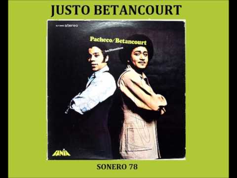 CORAZON HERIDO - JUSTO BETANCOURT