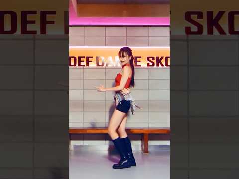 [댄스학원 <strong>No</strong>.1] 블랙핑크(<strong>BLACKPINK</strong>) - 핑크베놈(Pink Venom) 안무 커버댄스 거울모드 DEF KPOP DANCE COVER 데프빨리평가 최신 가요안무 취미댄스