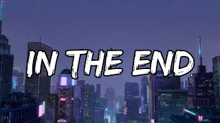 Tommee Profitt – In The End ( lyrics ) Resimi