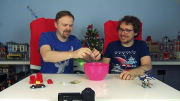 Advent Calendars 2018 Day 20 | Ashens & Nerdcubed
