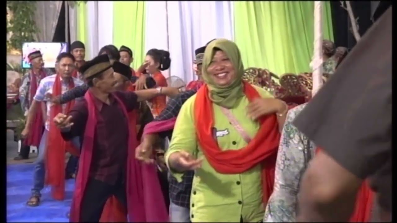 live waru watu gudelngancar , pitu, ngawi jati laras 03 1