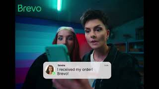 Brevo is the new Bravo - the most approachable CRM suite