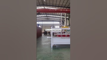 loading #pvcwallpanelmachine #pvcmarblesheetmachine #pvcdoorframemachine #pvcdoorframemachine