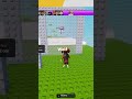 Jadi Kingkong Sampe Puncak #roblox #hudayagaming #tower #evolve