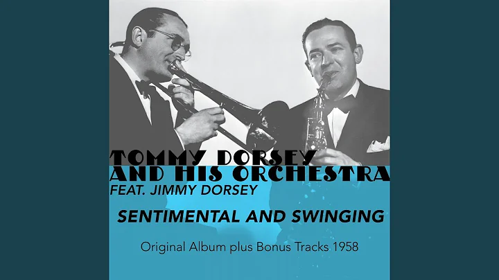 Ruby (feat. Jimmy Dorsey)