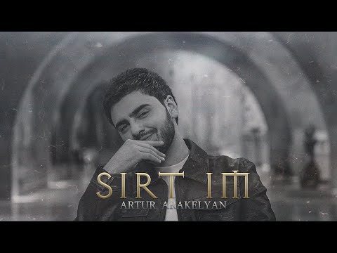 Artur Arakelyan - Sirt Im
