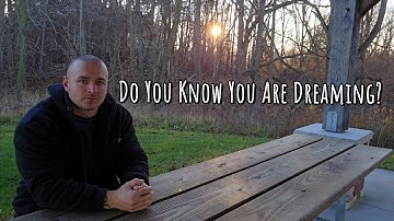 Reality Is a Dream Made of Nothing… And You’re Living It