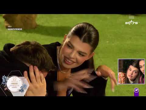 Regretele au pus stăpânire pe Alberto | Mireasa | Antena Stars
