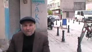 Antepli deli