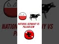 Poland cow🐄 #countryballs #poland #cow #memes #vs #незнаючтоснимать #рекомендации