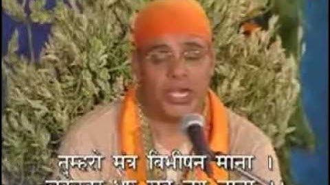 Full Sunderkand by Ashwin kumar Pathak