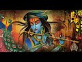 Krishna manmohonaa  sri krishna relaxing flute music  dg music co krishnaflutemusic