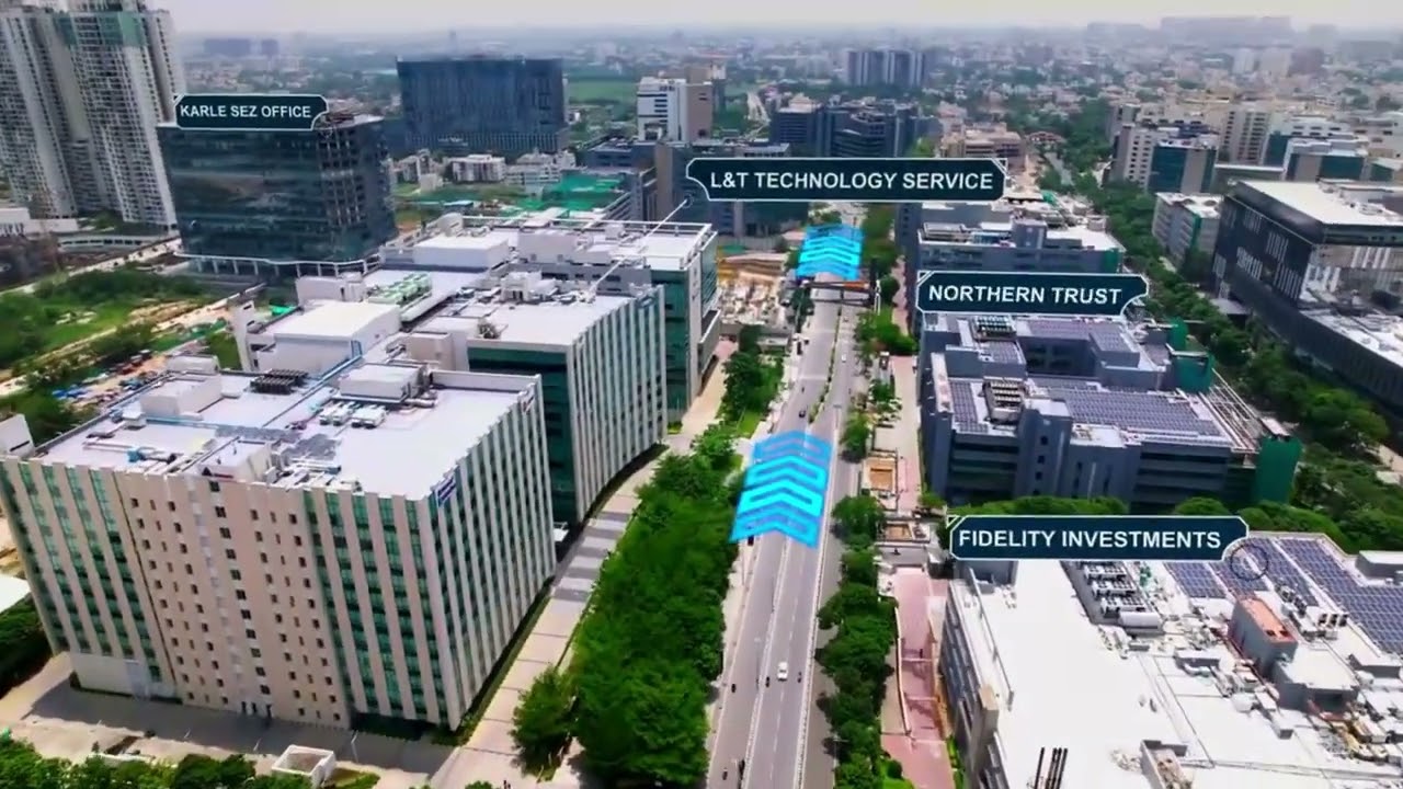 SNN Estates Felicity | Luxury 1.5–4 BHK Homes | 50,000 Sq.ft Amenities | Thanisandra North Bengaluru