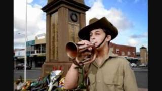 My Grandad Marches on ANZAC Day EDX 2170 assignment 1