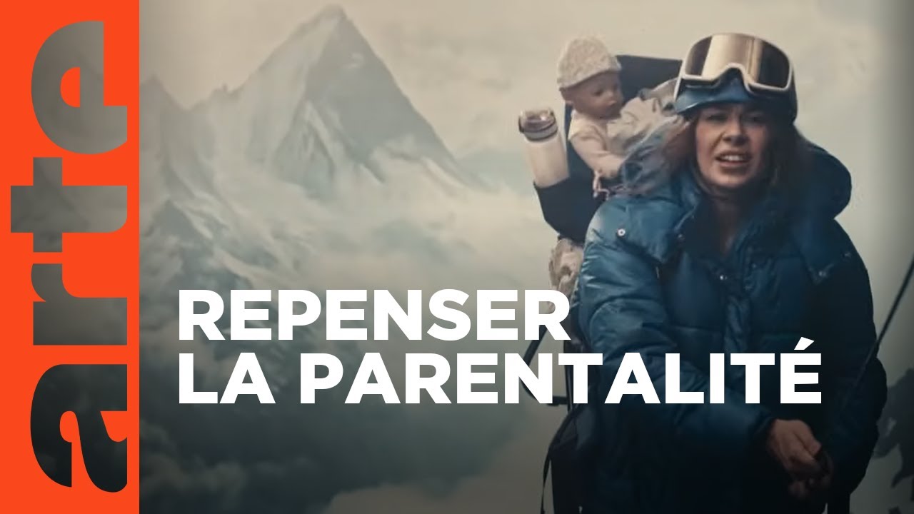 Les enfants rendent-ils heureux ? | Unhappy | ARTE