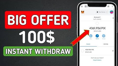 Pixie App Token Live Withdraw Process | Pixie Token Swap | New Airdrop Instant Payment |