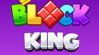 Block King Master : Classic Game Android Gameplay screenshot 4
