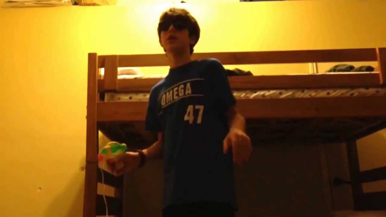 WEAZIL POWERS!!!!!!!!