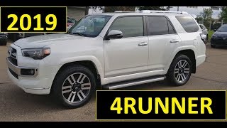 Comfortable seating 4runner's heated front seats are large and
supportive. the sr5, trd off road pro feature softex seating, while
limited packages o...