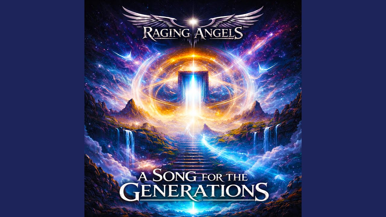 A Song For The Generations - YouTube