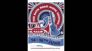 Bath Road Music Festival 2013