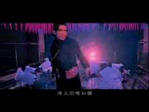 Jay Chou - Huang Jin Jia