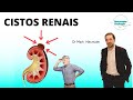Cistos Renais - o que você precisa saber