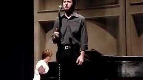 "I need to know" from jekyll and hyde