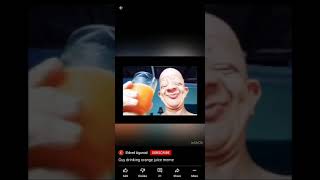 wrinkly bald guy meme vid