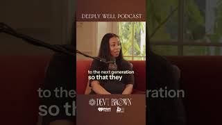 The Roots of Generational Silence with Nicole Russlle