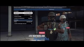 N666 my crew  v GUNZ - AWNL