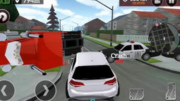 Drive for Speed: Simulator - E07, Android GamePlay HD