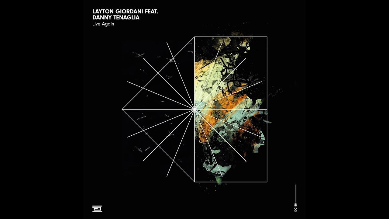 Layton Giordani - Take It Back [Drumcode]