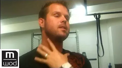 Necking | Feat. Kelly Starrett | Ep. 27 | Mobility...