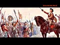 23 июня 1314 года началась битва при Баннокберне