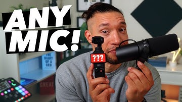 The ULTIMATE Audio Guide For The DJI Osmo Pocket 3!