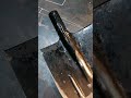 Лопаты не выдерживают. Сварка выдержит? #сварка #welding