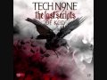 Tech N9ne - Like I Died (Remix) Feat. Krizz Kaliko & Craig Smith