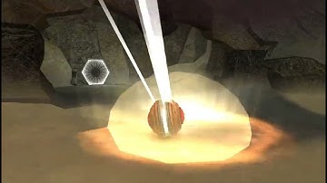 Metroid Prime 2 Echoes Agon Wastes Storage A Missile Expansion