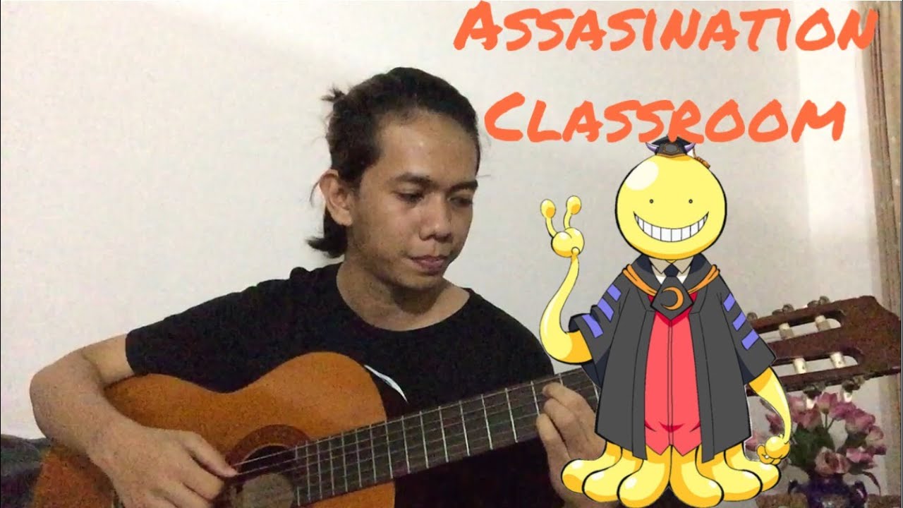 Mata Kimi Ni Aeru Hi (Shion Miyawaki) Ansatsu Kyoushitsu