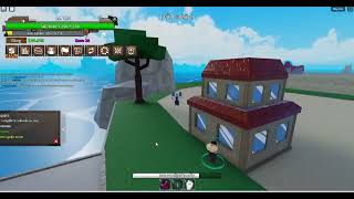 Roblox Chơi Game KING LEGAXY Sức Mạnh Mới | Review Game Vui #