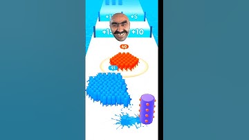 Count master ( level 13 ) complete ✅ #shorts🥸 #countmaster😎