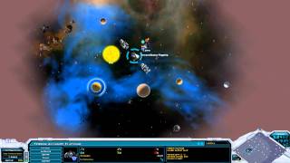 Let's Play Galactic Civilizations II Ultimate Edition part 1- fixed