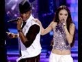 Jessica Sanchez - TONIGHT ft. Ne-yo (Lyrics)