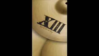 Ingriss Cymbals XIII Groove Demo